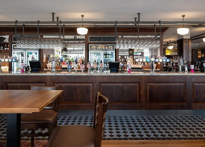 Thomas Ingoldsby Wetherspoon
