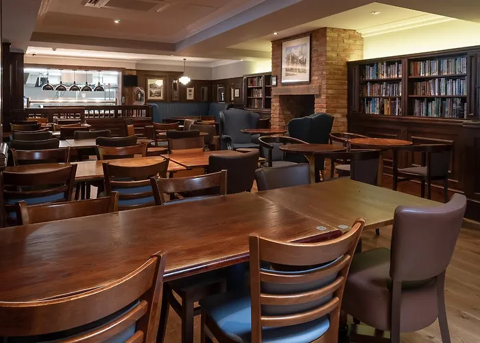 Thomas Ingoldsby Wetherspoon
