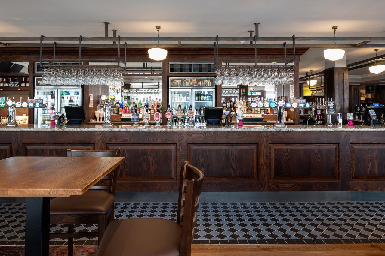Thomas Ingoldsby Wetherspoon Hotel 4*