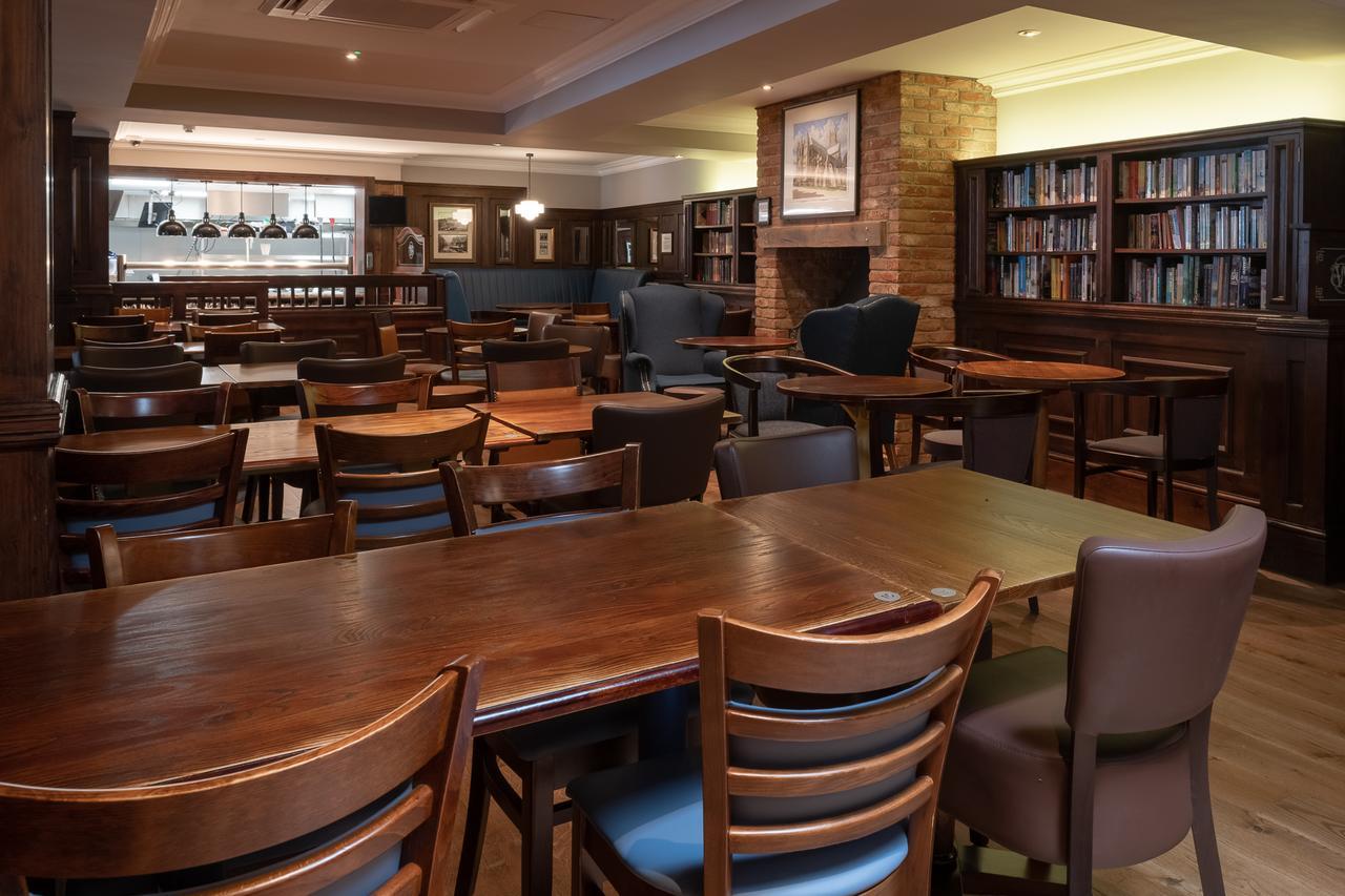 Thomas Ingoldsby Wetherspoon 4* Canterbury