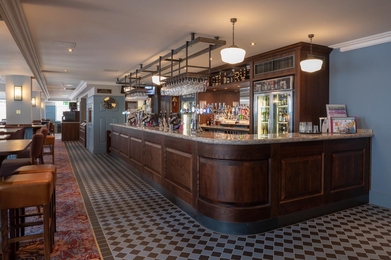 Thomas Ingoldsby Wetherspoon Hotel
