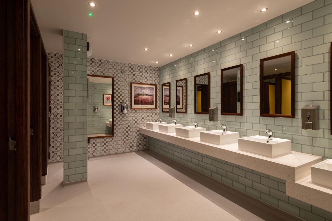 Hotel Thomas Ingoldsby Wetherspoon 4*