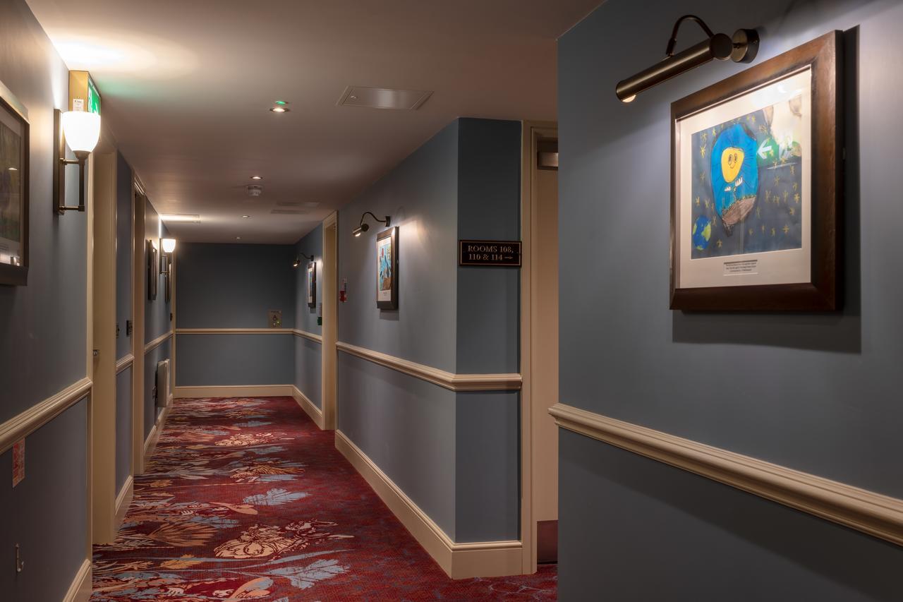 Thomas Ingoldsby Wetherspoon 4*