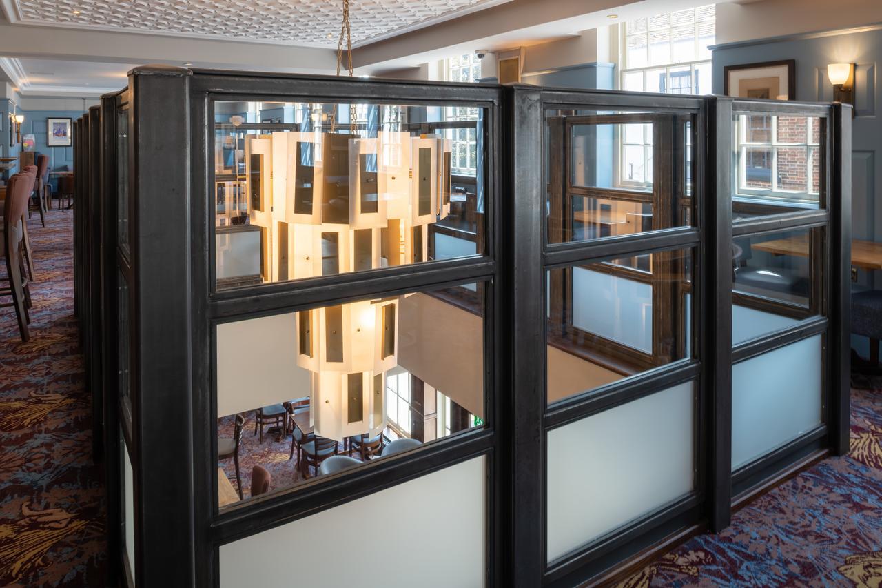 Thomas Ingoldsby Wetherspoon Hotel 4*