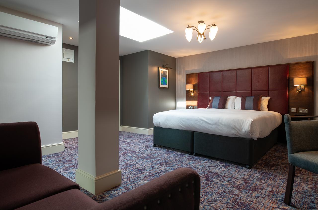 Thomas Ingoldsby Wetherspoon 4*