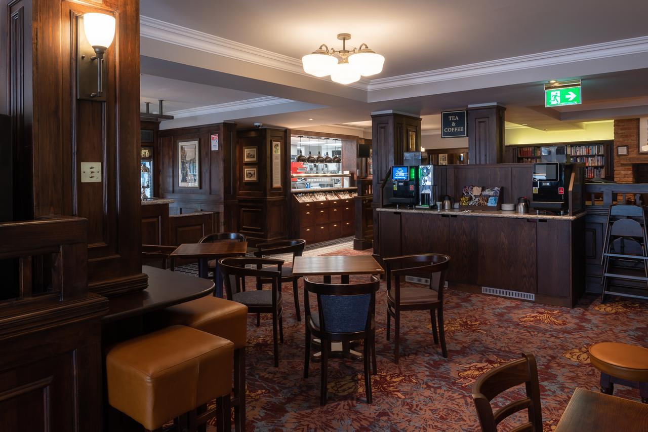Thomas Ingoldsby Wetherspoon Hotel Canterbury