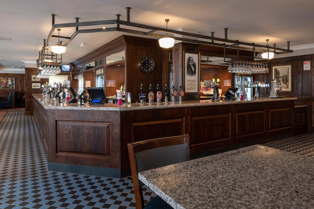 Thomas Ingoldsby Wetherspoon Canterbury