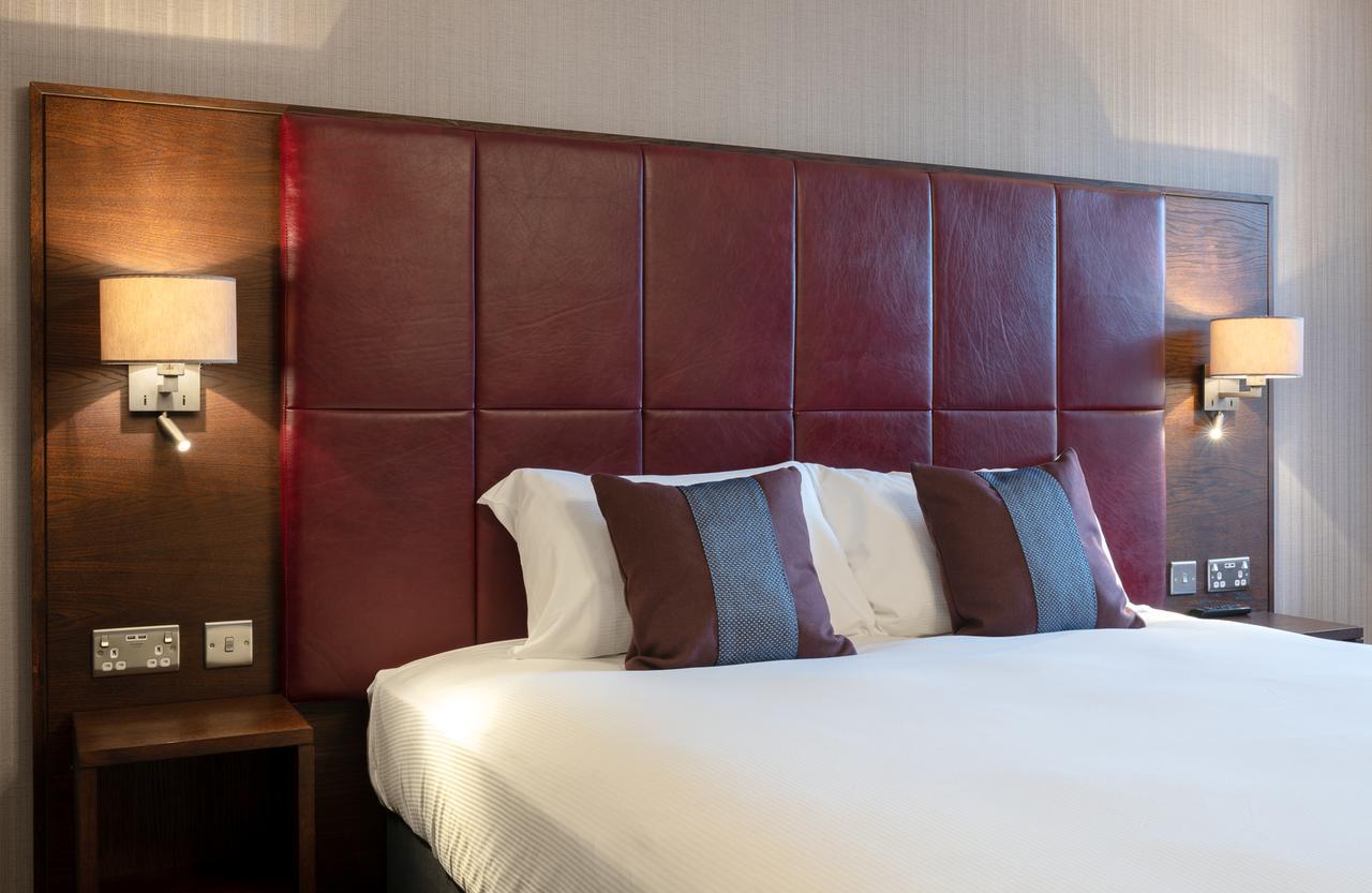 Hotel Thomas Ingoldsby Wetherspoon 4*