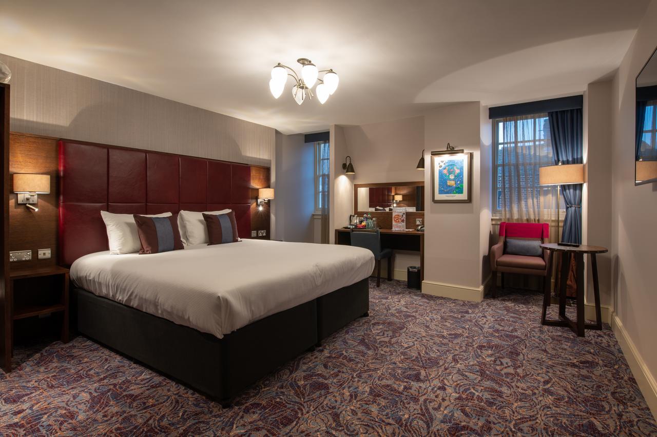 Thomas Ingoldsby Wetherspoon Hotel