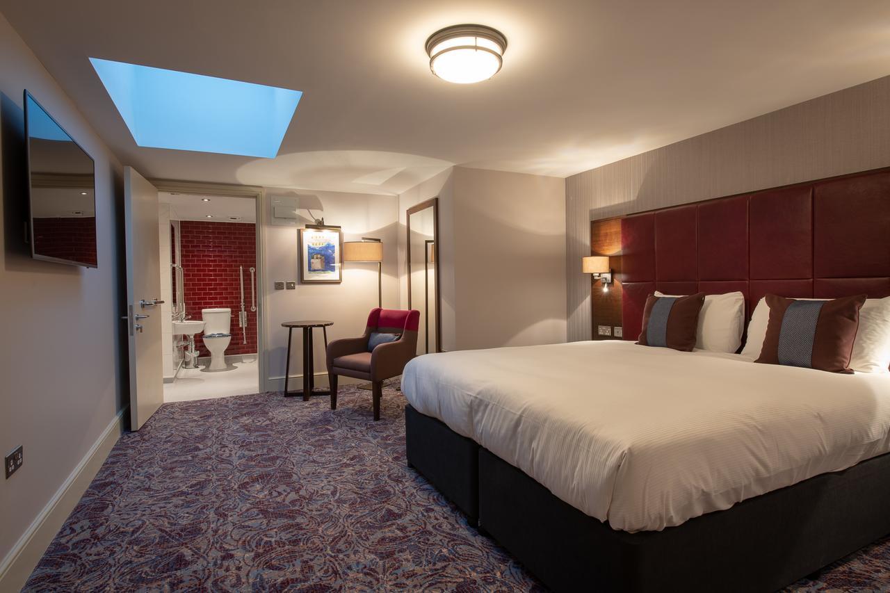 Hotel Thomas Ingoldsby Wetherspoon 4*