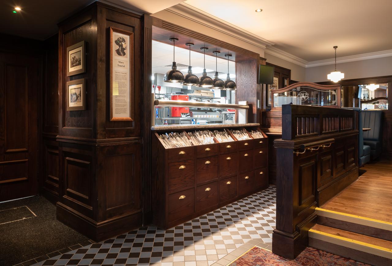 Thomas Ingoldsby Wetherspoon 4*